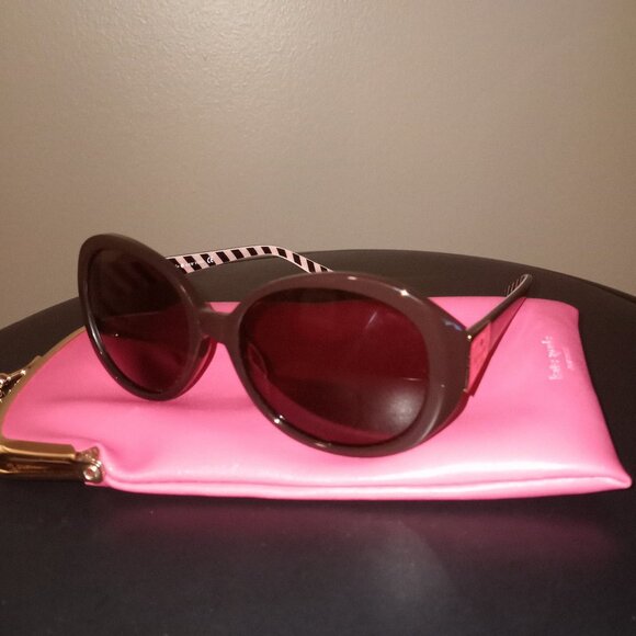 Kate Spade Sunglasses main image 13